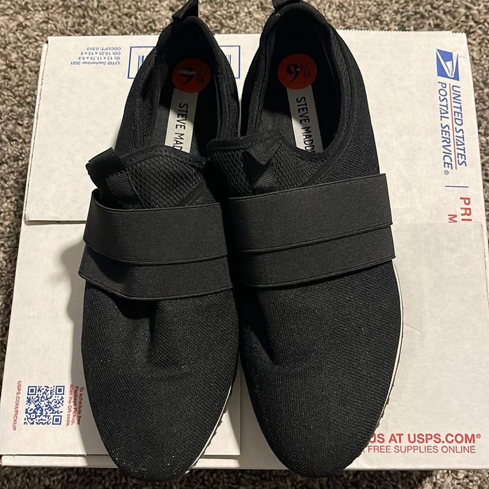 Steve Madden